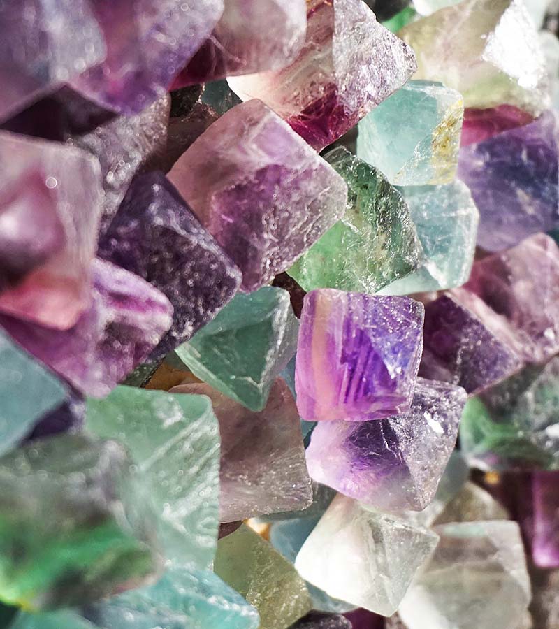 Fluorite