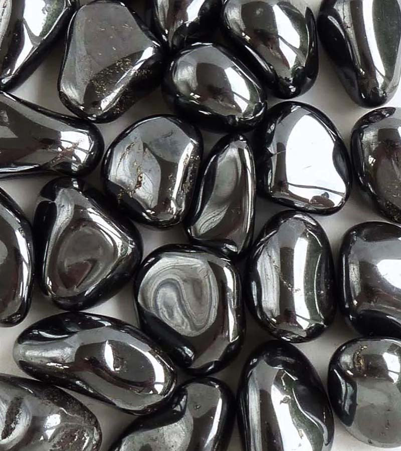 Hematite