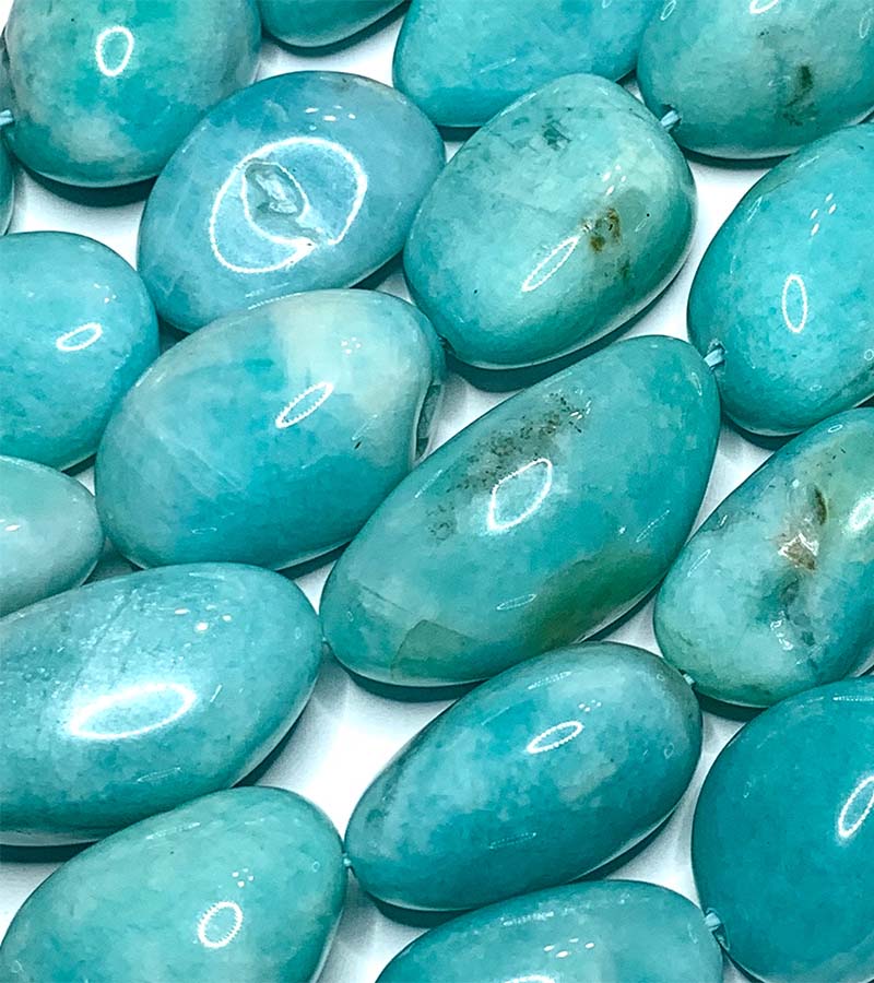 Amazonite