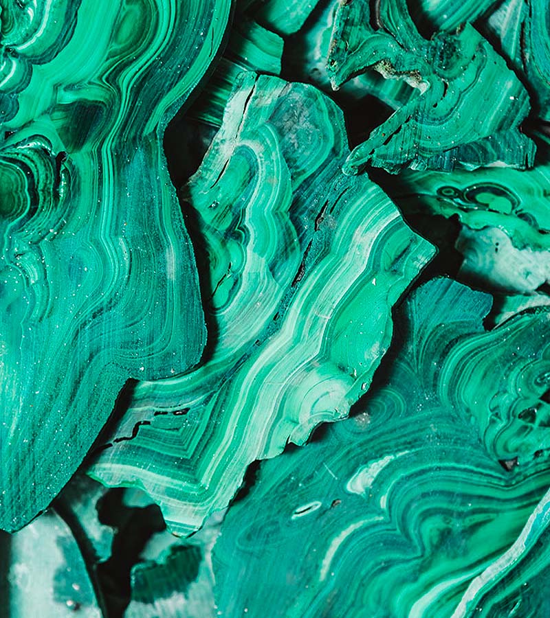 Malachite