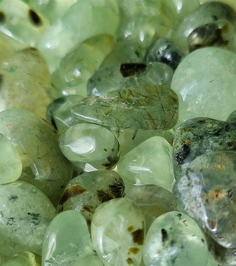 Prehnite