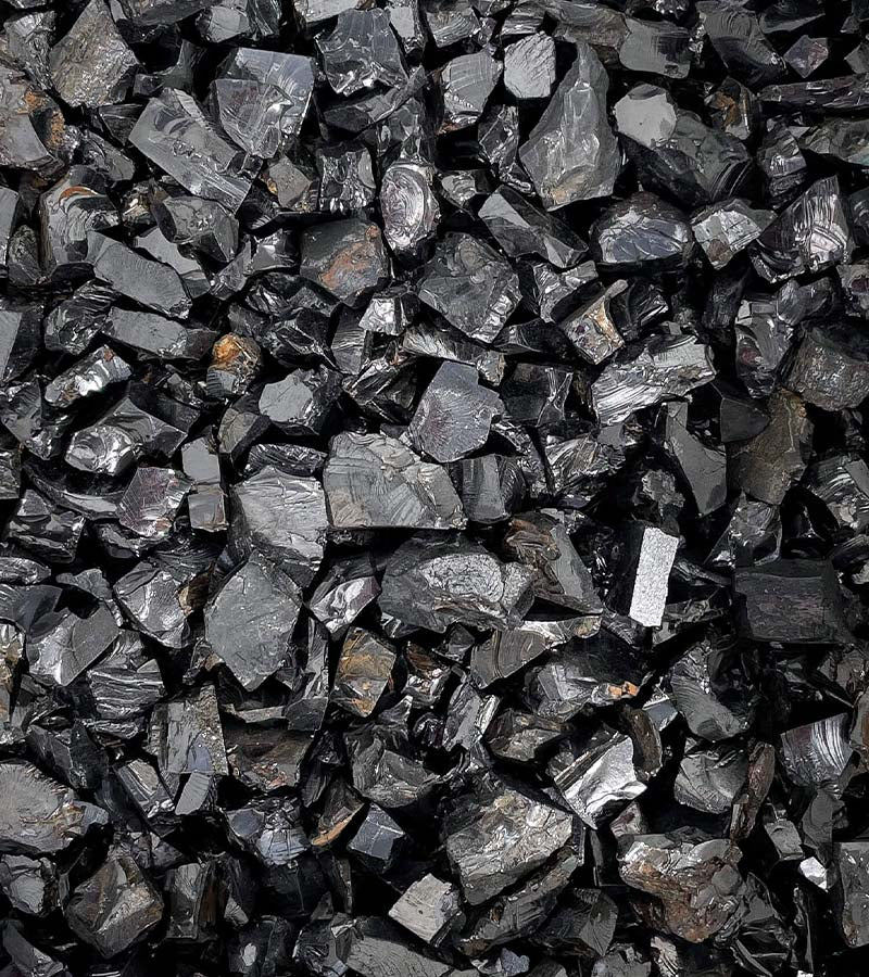 Shungite