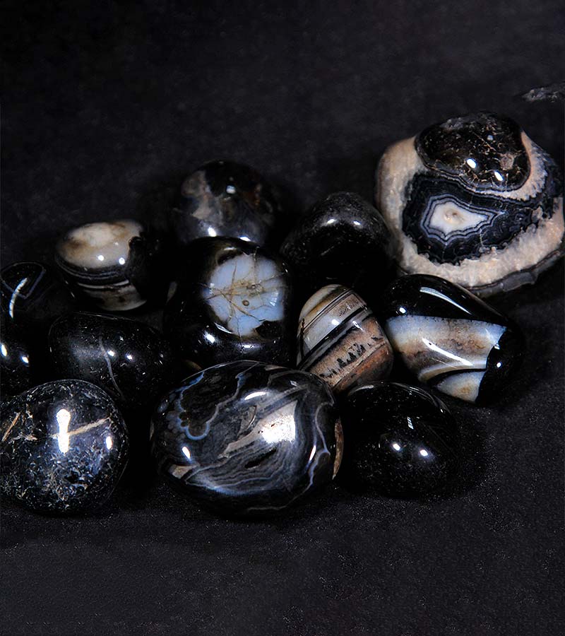 Black Onyx