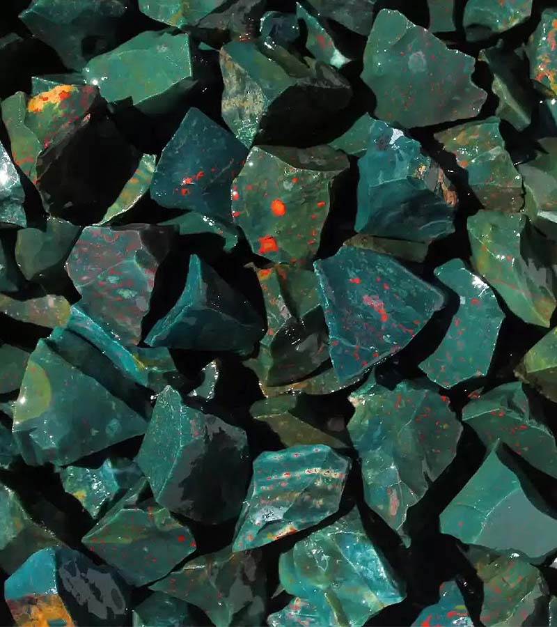 Bloodstone