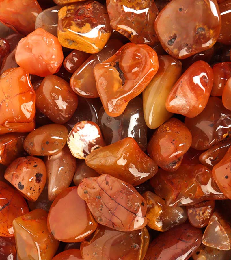 Carnelian