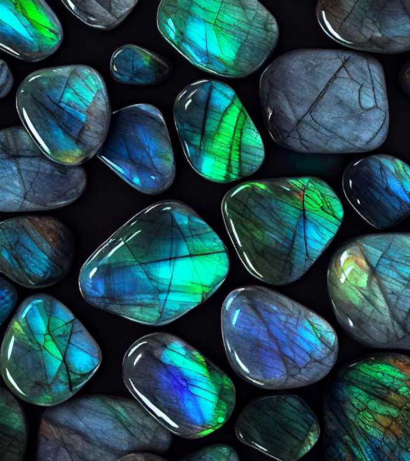 Labradorite