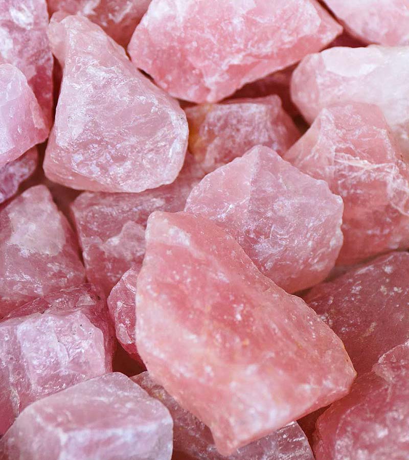 Rose Quartz