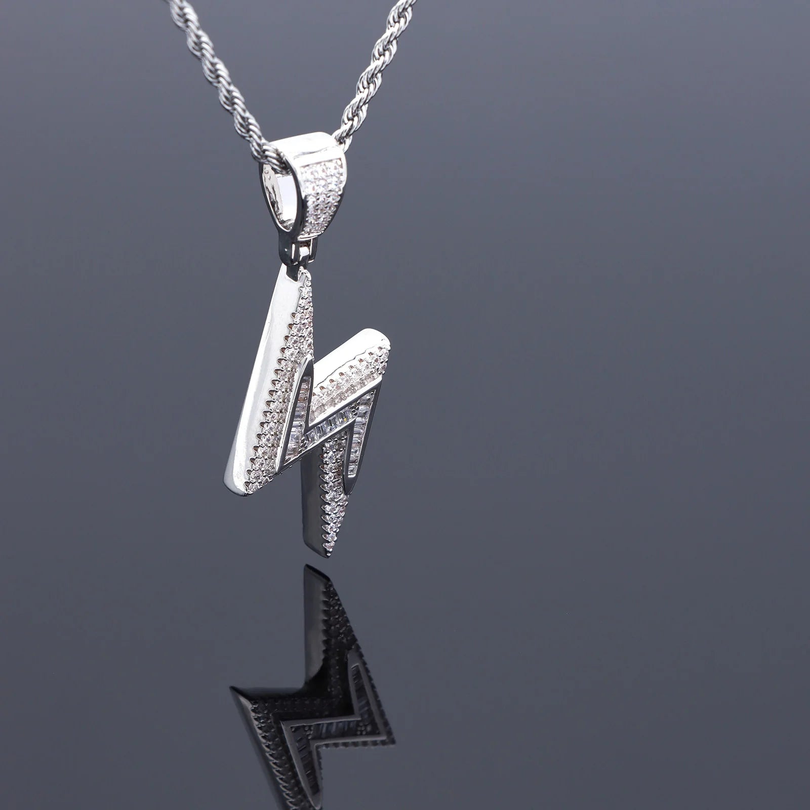 Little Lightning Pendant