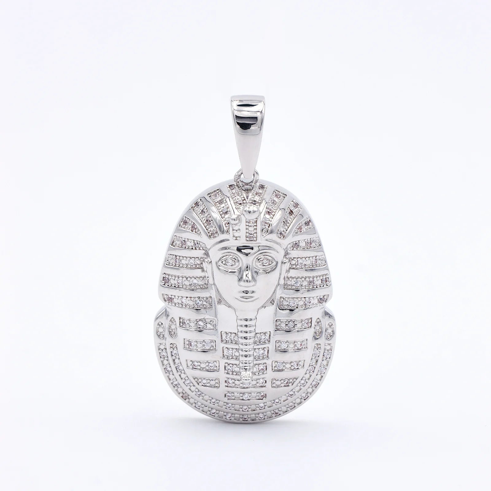 Egyptian Pharaoh Tutankhamun Pendant