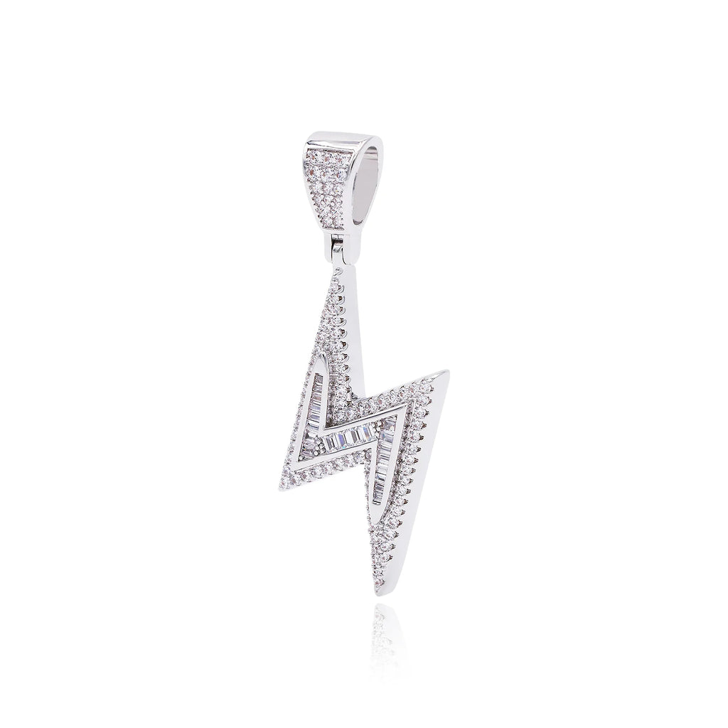 Little Lightning Pendant