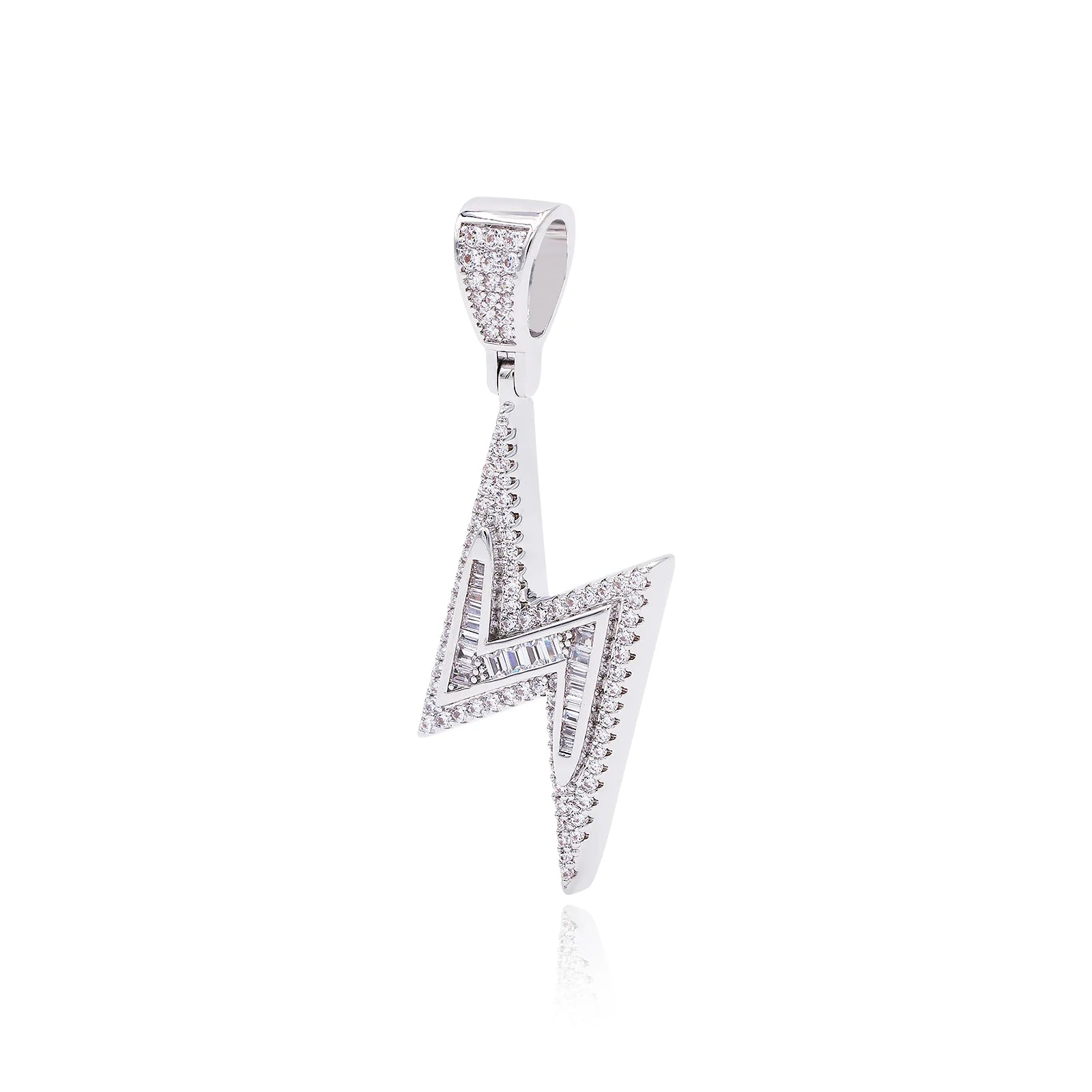 Little Lightning Pendant
