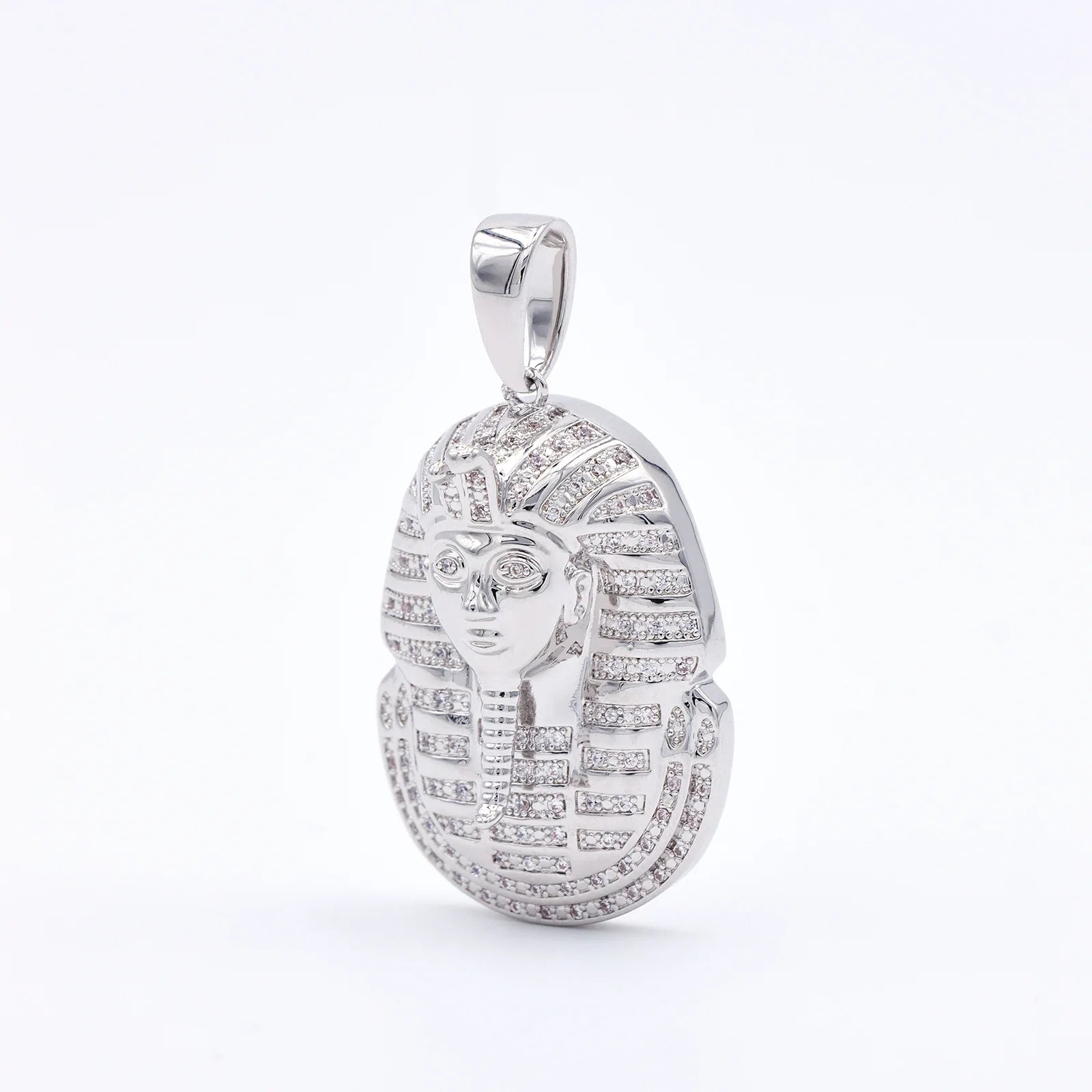 Egyptian Pharaoh Tutankhamun Pendant