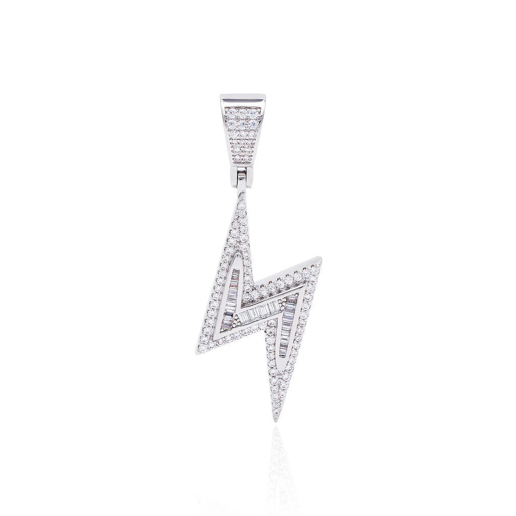 Little Lightning Pendant