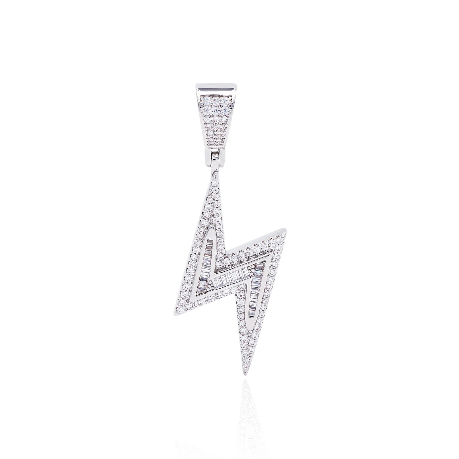 Little Lightning Pendant