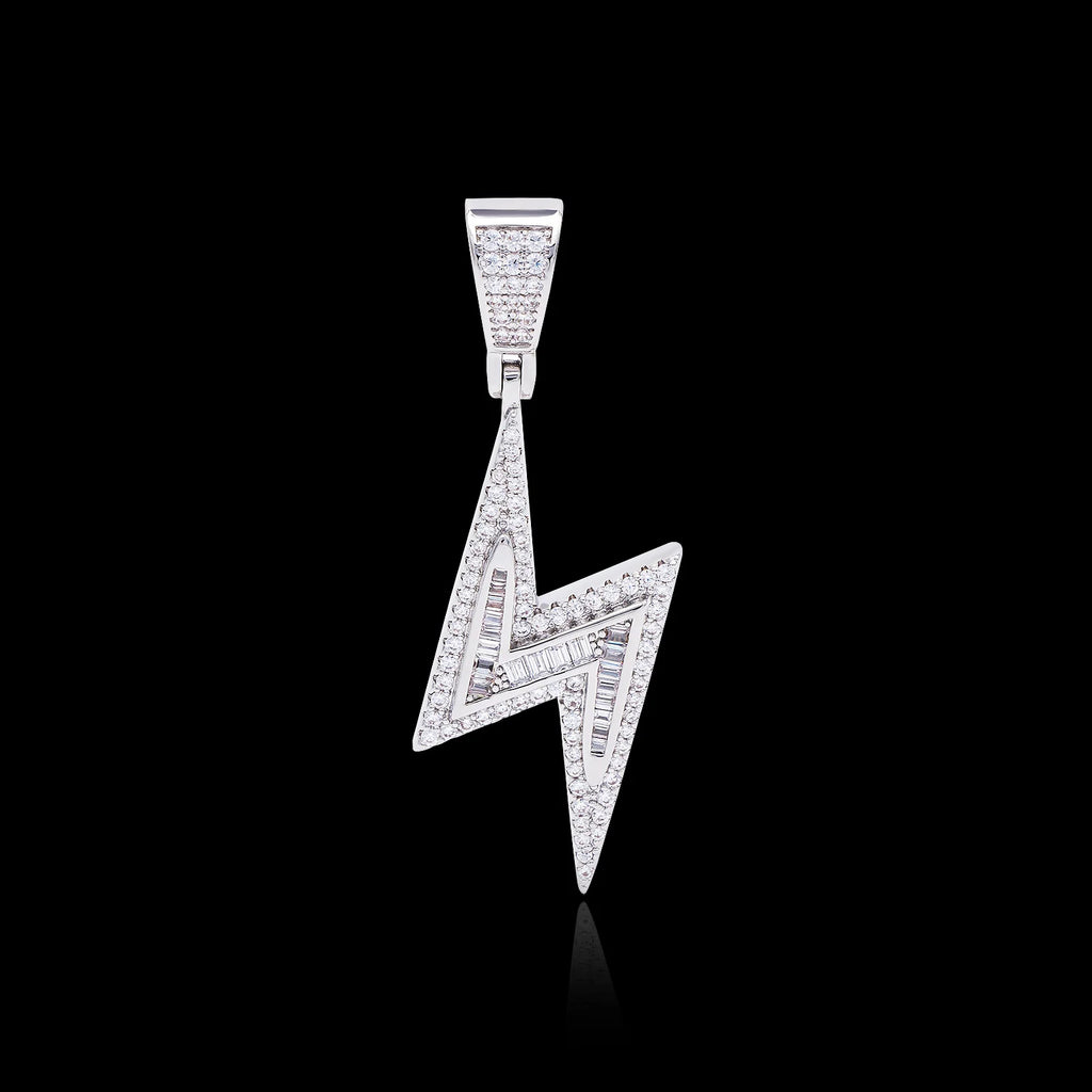 Little Lightning Pendant