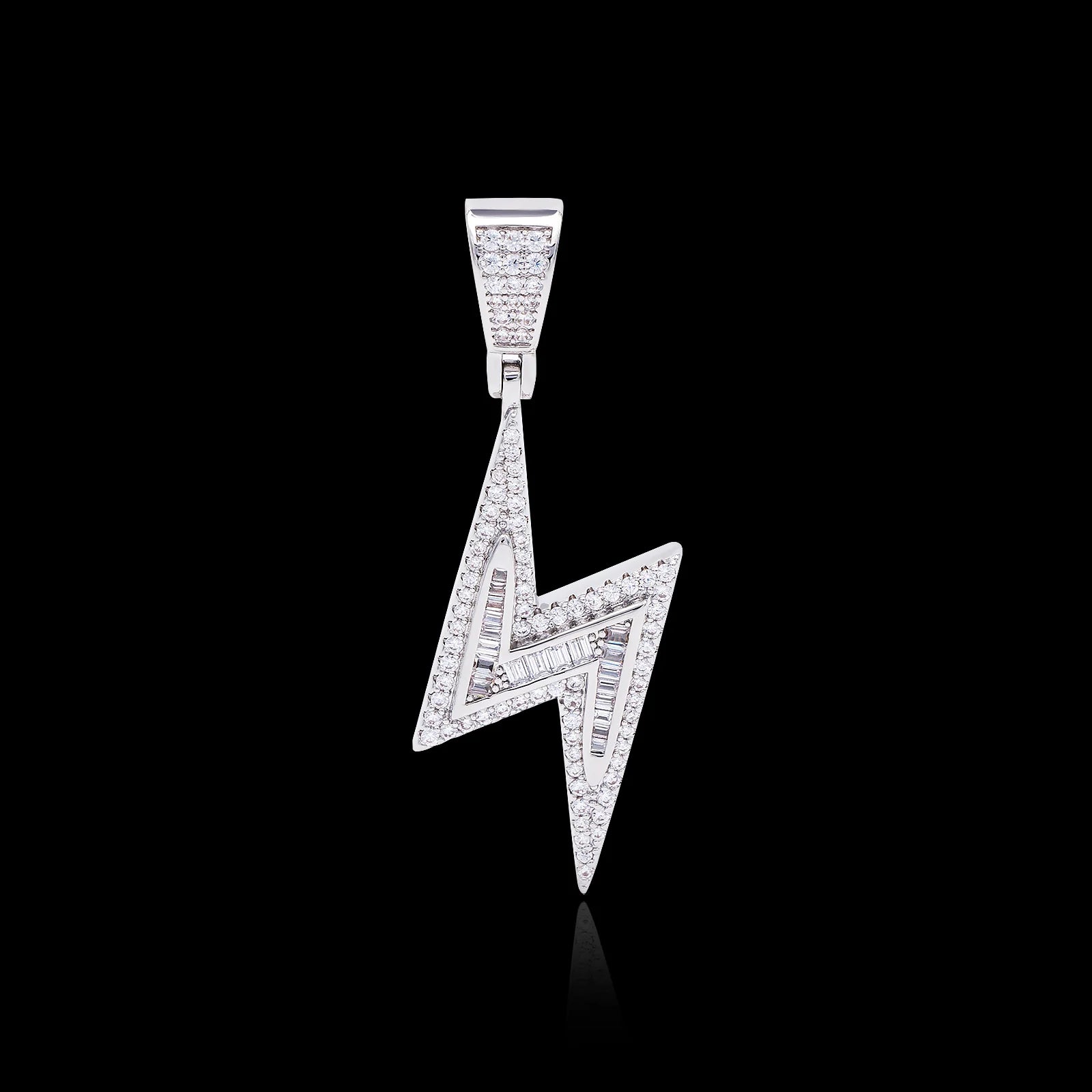 Little Lightning Pendant